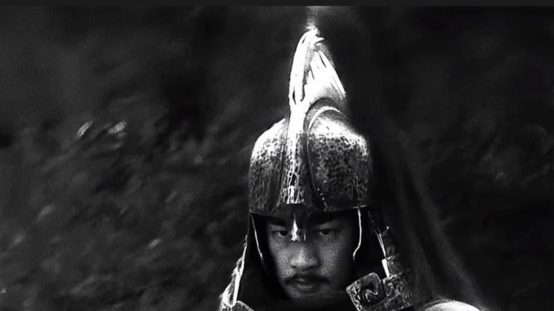 刘邦先拜大将再面试，不合常理的任命