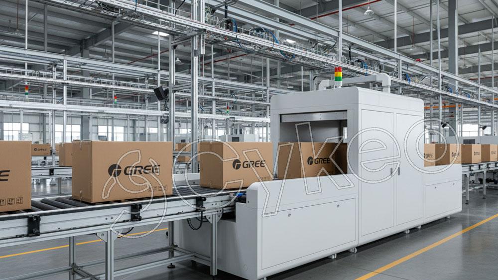 2026年RFID：始于源头，精于流转，成于闭环