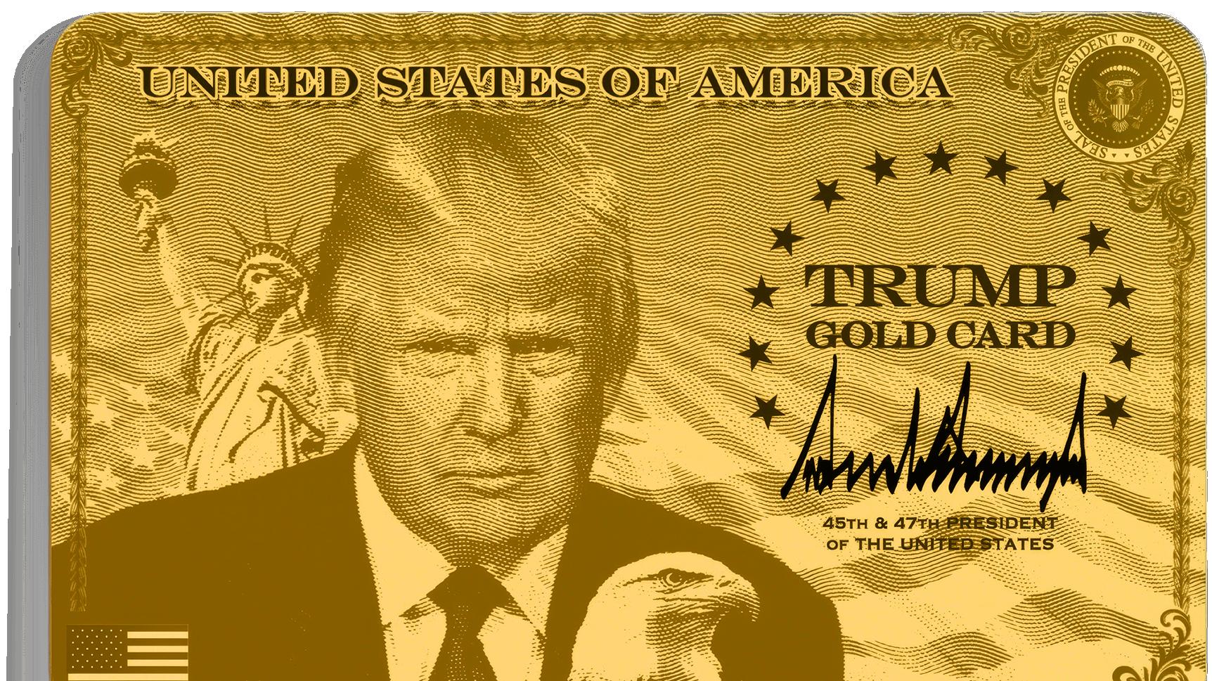 川普金卡项目被告，美国EB1、EB2绿卡涉嫌被变相出售