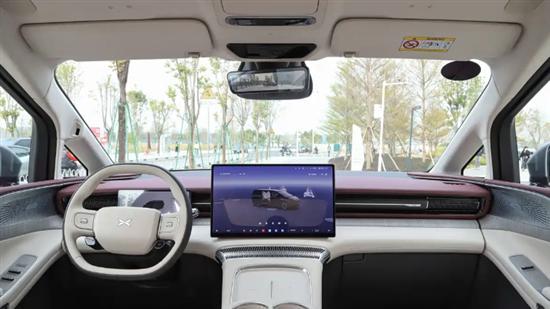 续航升级 2026款小鹏X9纯电版将于3月上市