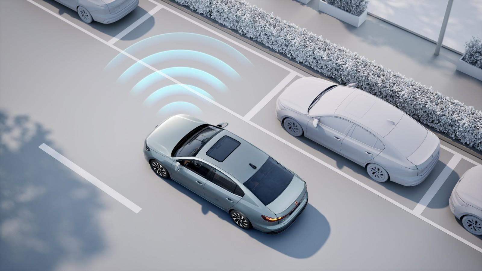 ​别犹豫了！全新速腾S上市即王炸，10万内无脑选的真相