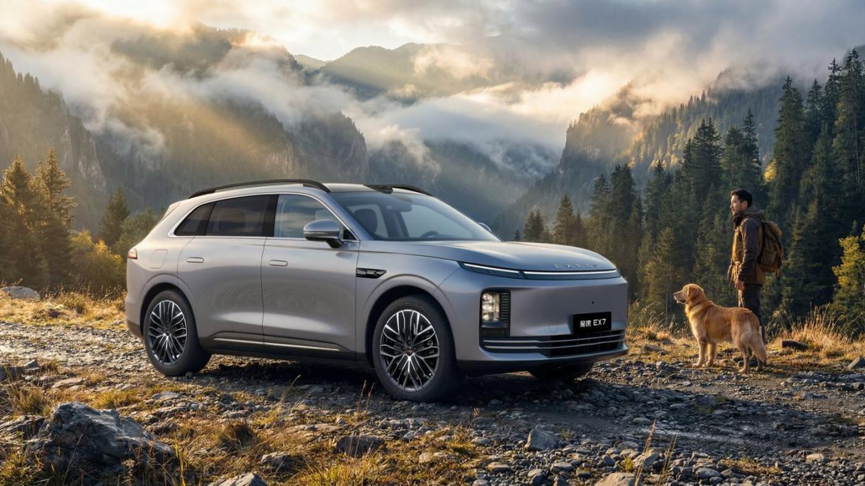 营收破3000亿、固态电池落地，奇瑞汽车的“下半场”想怎么走？