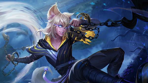 王者荣耀：野王认证！用这三款皮肤的，八成是大神或代练