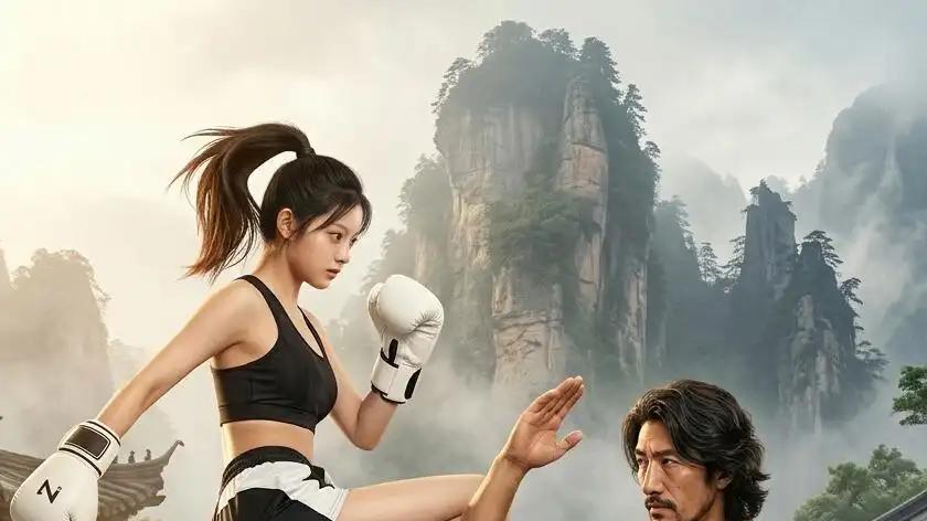《武驰人生之风云再起》（75集）热血逆袭与权谋博弈与口碑爆款