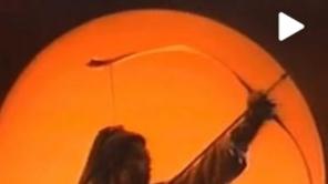 对金庸“要裤子不要核子”论见的论见。