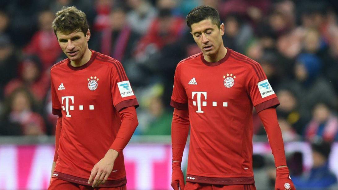 周二竞彩精选二串：皇马VS拜仁+拉瓜伊拉VS弗鲁米嫩【附比分】