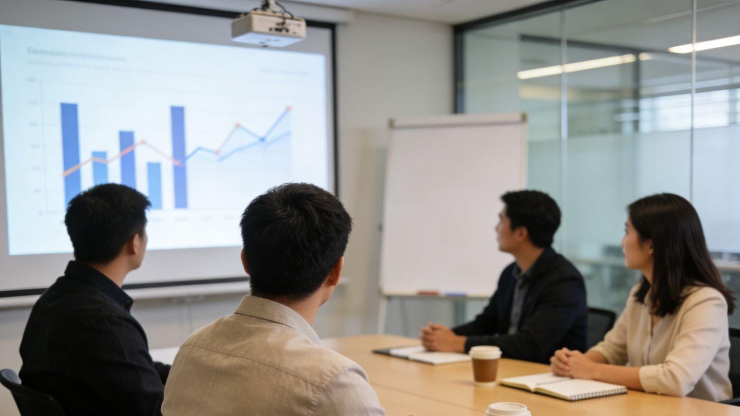 渠道ROI算不清？可能是线索归属规则混乱