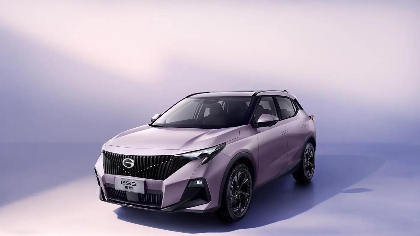 8万多就能买到三款优质SUV，空间大舒适，开着比轿车有乐趣