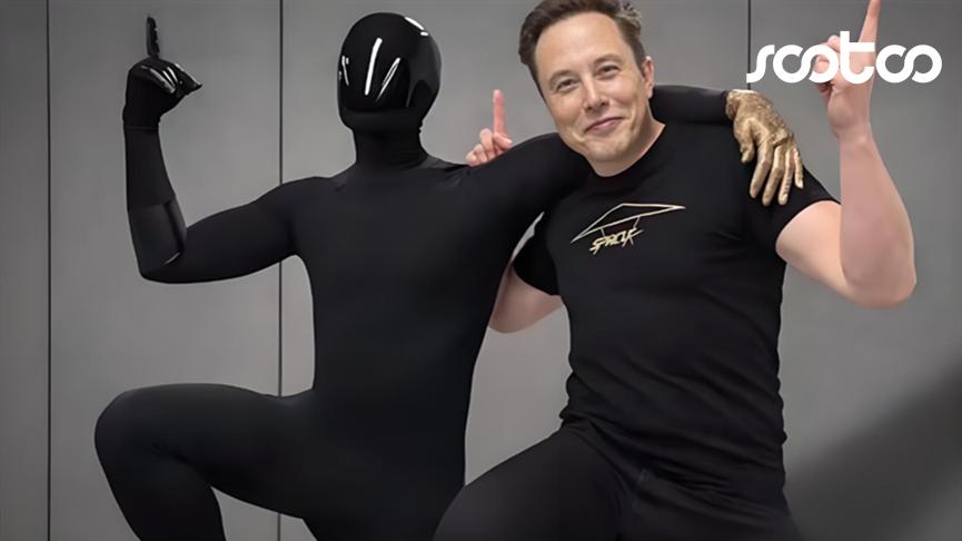 汽车的终极形态是机器人？没开玩笑，这二十家车企已押重注