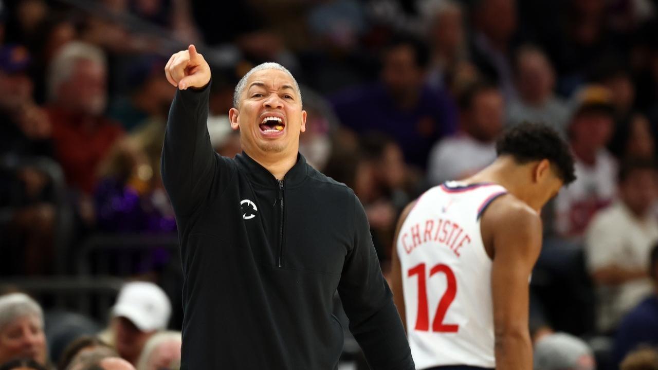 快船117: 93胜太阳，祖巴茨立功！