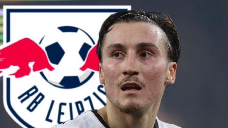 莱比锡正和门兴23岁中场赖茨谈判，解约金最高2800万欧