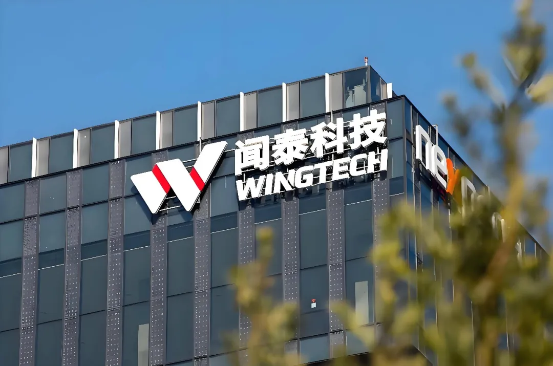 闻泰科技没有赢，中国没有输