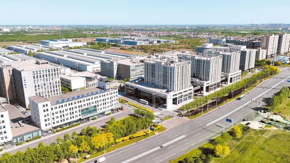 石家庄什么时候能赶上郑州？