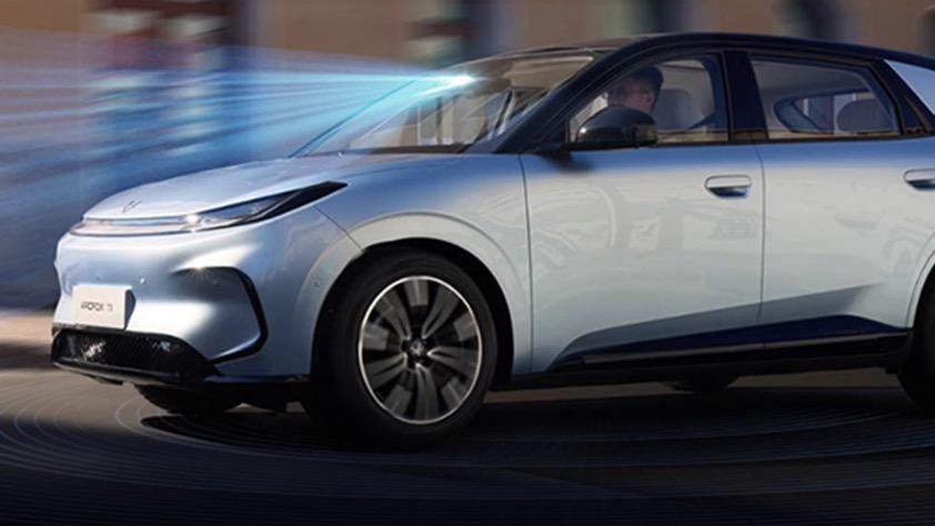 用户思维的胜利：极狐汽车与极狐T1共同演绎“共创式造车”