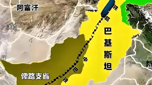一条铁路可能颠覆波斯湾格局