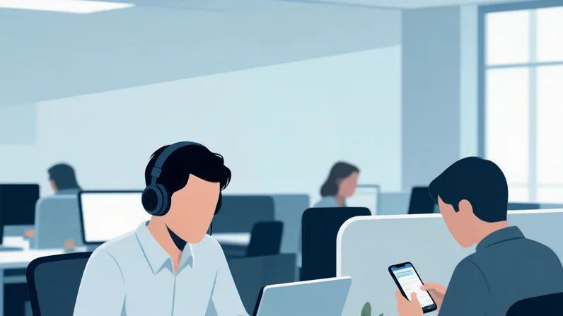 办公室三天没人说话了，这就是打工人的职场“断亲”吗？