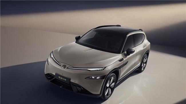 与众 08：静音座舱藏匠心 静谧随行安享每段旅程