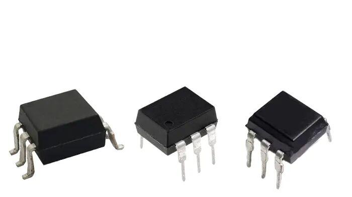 光耦型号对照表