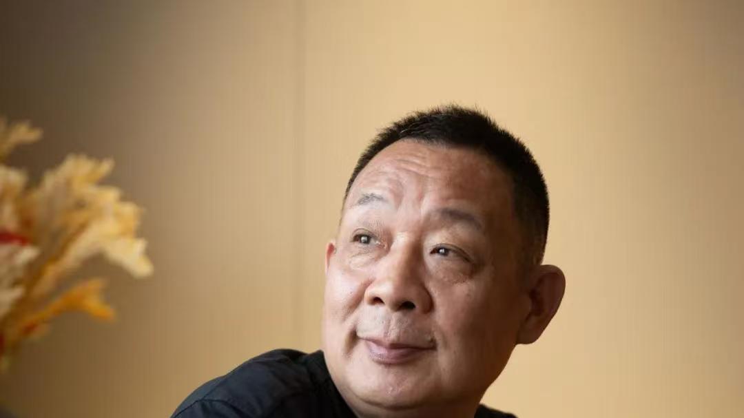 于东来的“毛选”商道：用40亿构建一个“人民企业”