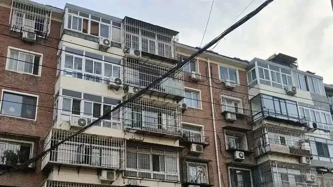 天津市区大量二手房降至40万区间，已有人悄然入手