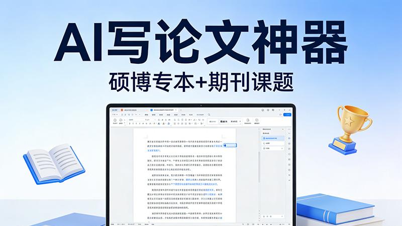 AI 论文写作工具哪家支持论文润色