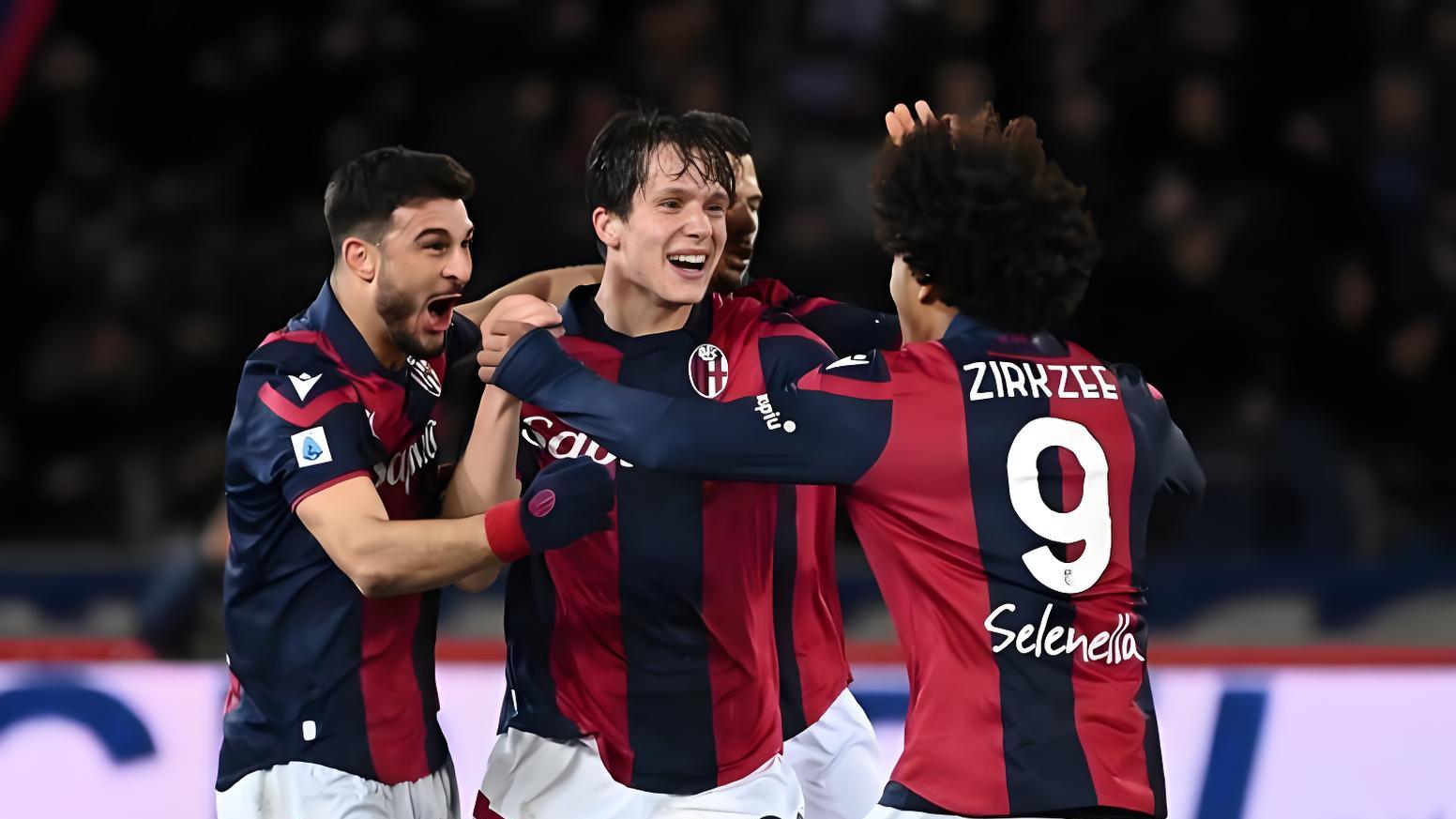 3.12欧联杯推荐：博洛尼亚VS罗马；罗马伤兵满营！