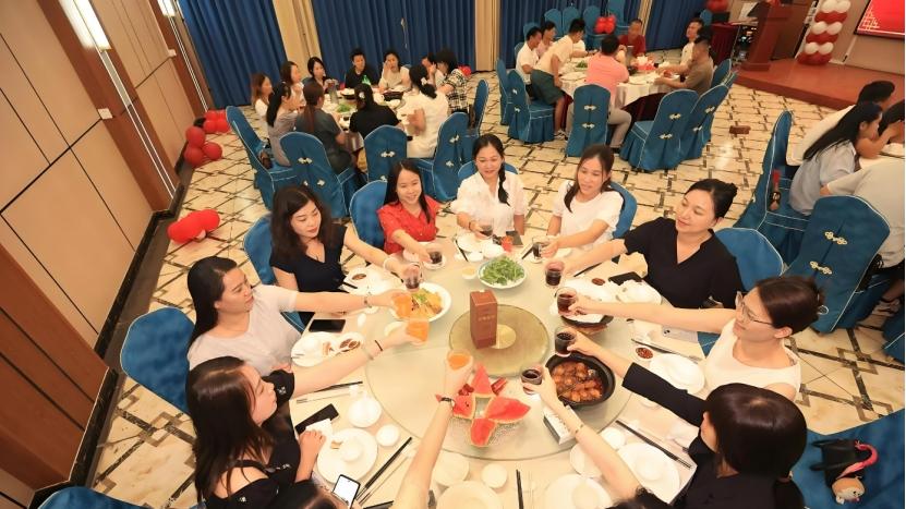 春节同学聚会，我看清了普通人之间的差距是怎么拉开的