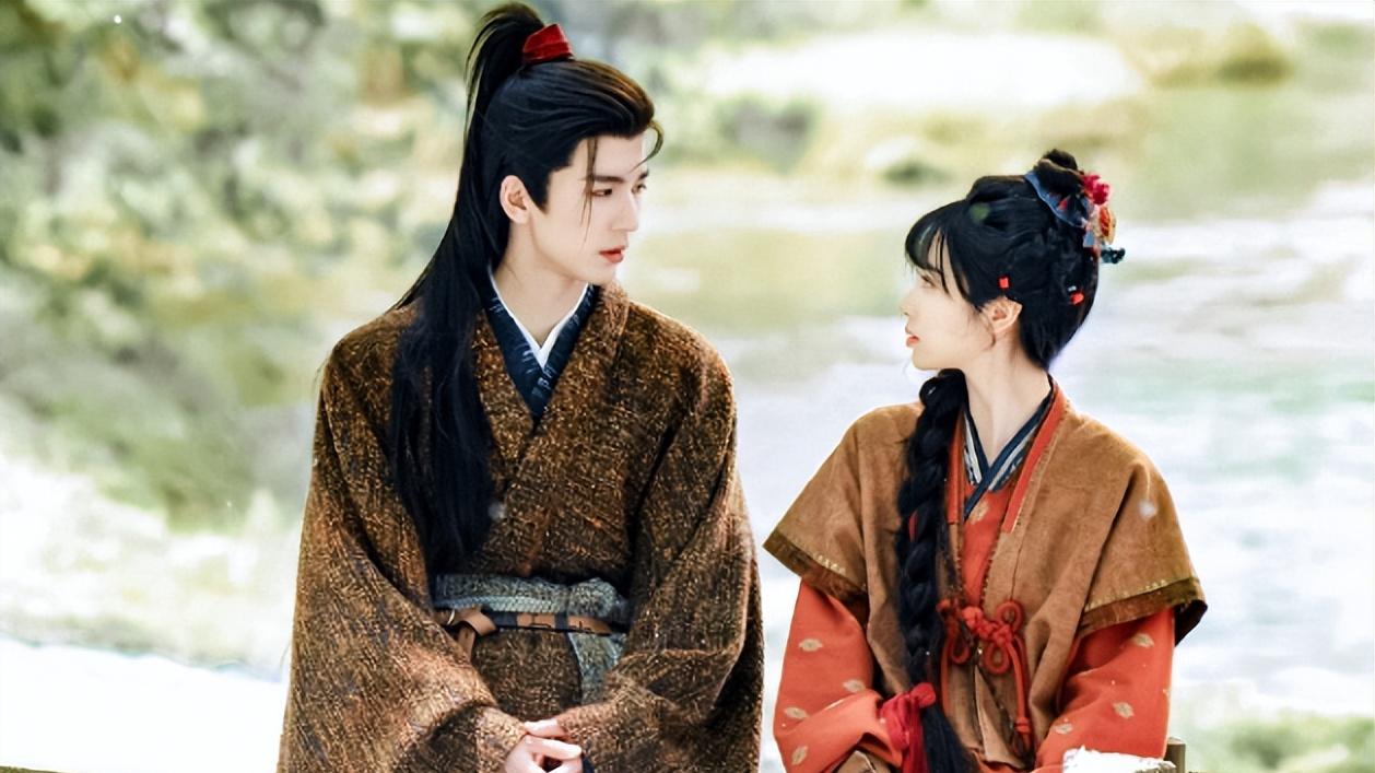 《逐玉》宋砚的结局太解气，齐旻和俞浅浅不是BE，伏笔隐藏的太深