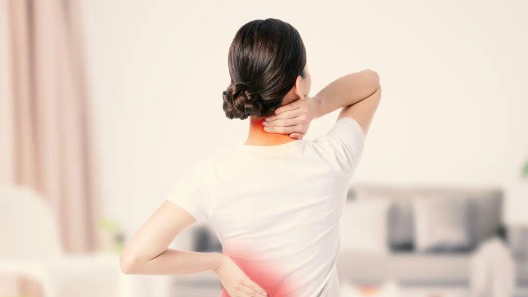 远离“颈”急困扰，守护颈椎健康