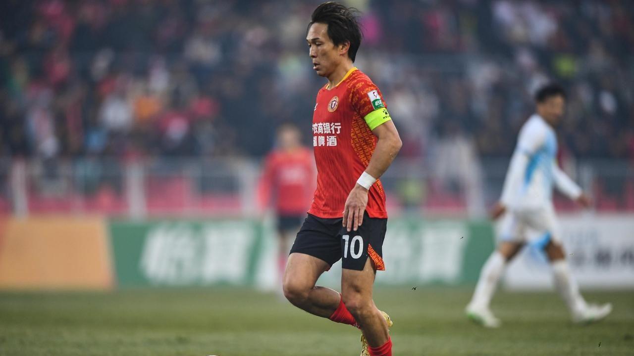 辽宁铁人官宣邦本宜裕二进宫回归，李金羽为此乐开花，值得期待