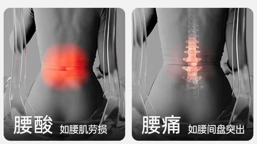 人体工学电脑椅品牌有哪些？精选十大护腰型人体工学电脑椅推荐