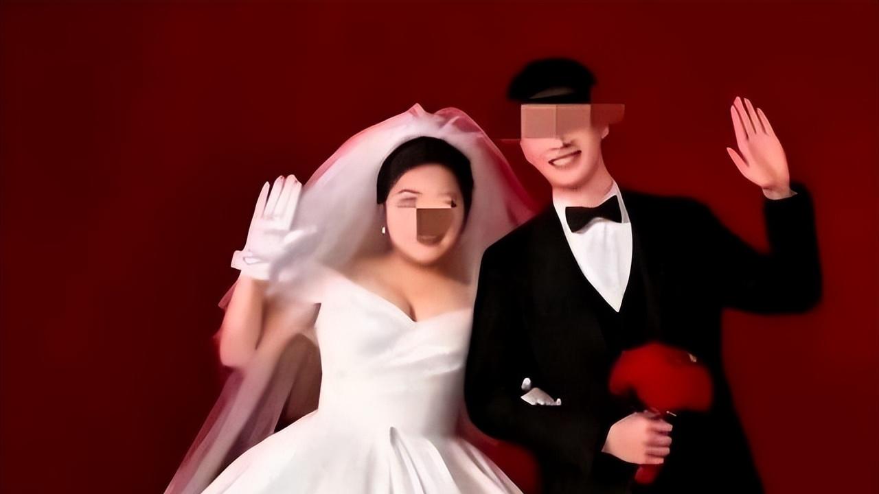 婚礼当天的纵身一跃：29岁新郎周绪阳的无声崩溃