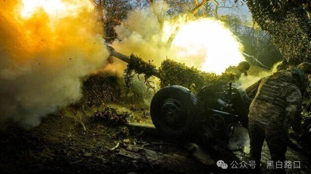 4月23日俄乌：乌克兰已经抹去俄罗斯一年来的战果