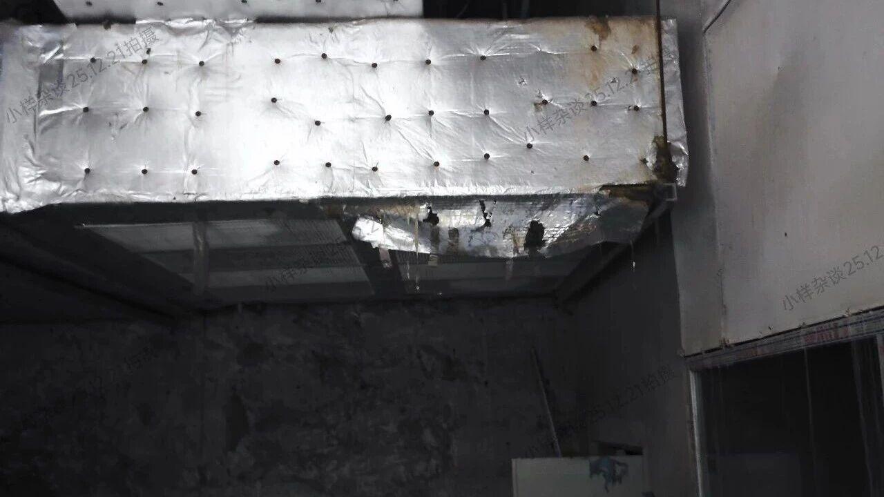 老市府广场地下闲置空间将改造，用途你绝对想不到！