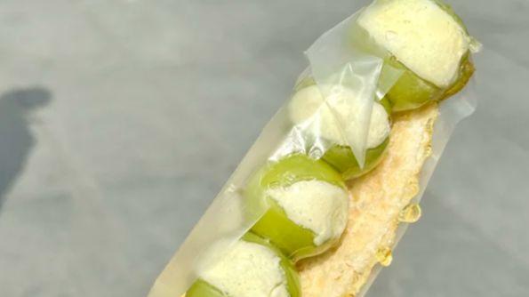 一口三重味！糖葫芦遇上奶皮子，香到心坎