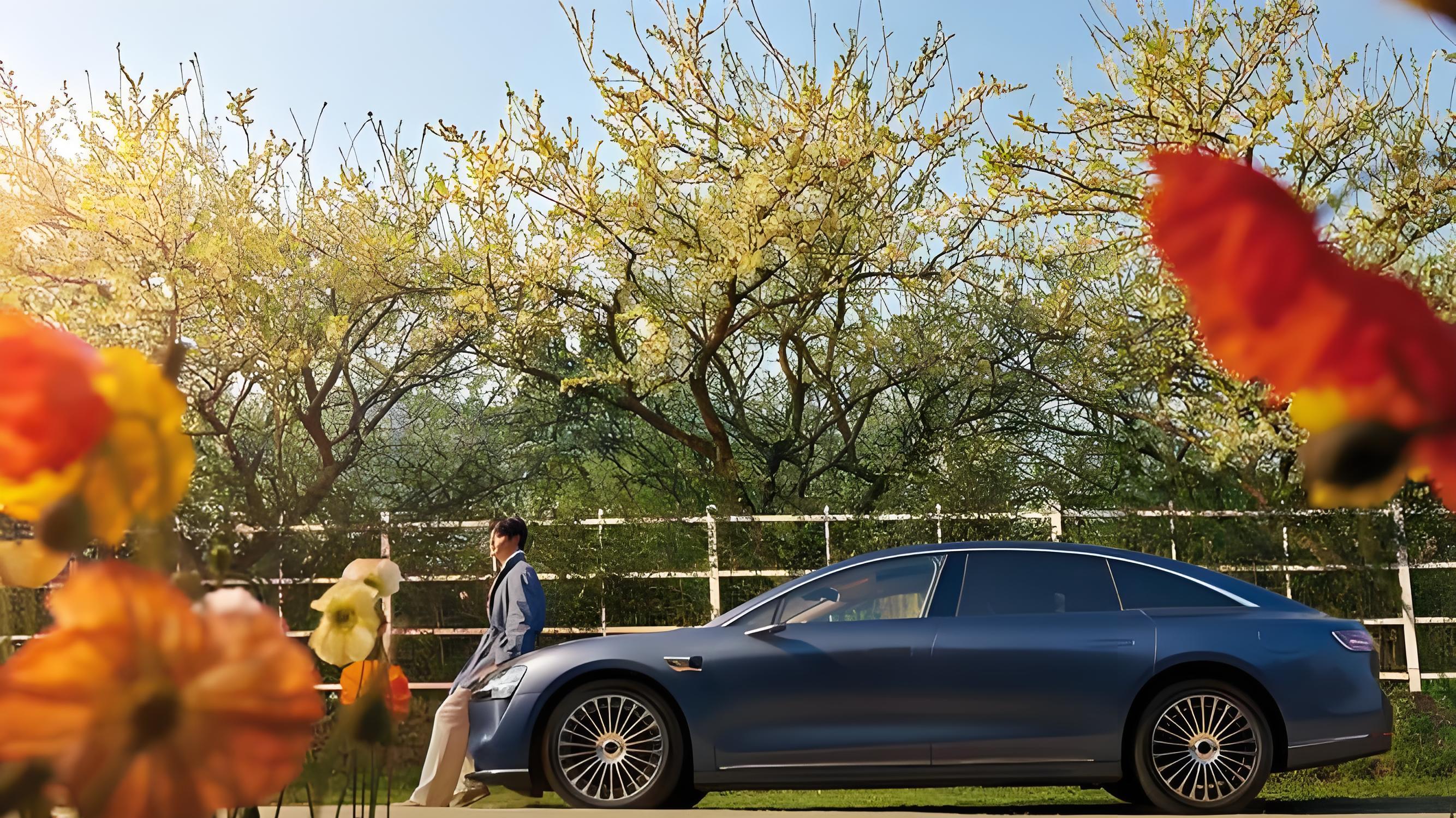 77.4 亿公里质变：华为乾崑智驾如何用数据定义智能驾驶的下半场