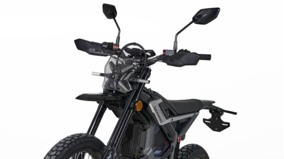 赛格威新车工信部亮相，九号双品牌战略破局电摩同质