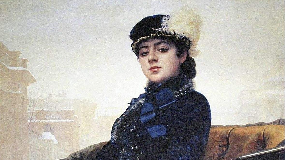 艺术的高度没有上限，因为精神的高度没有上限