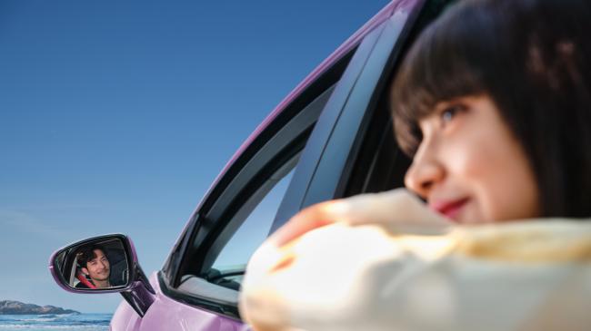 江铃集团新能源羿驰05：双车齐发，满足多元化出行需求