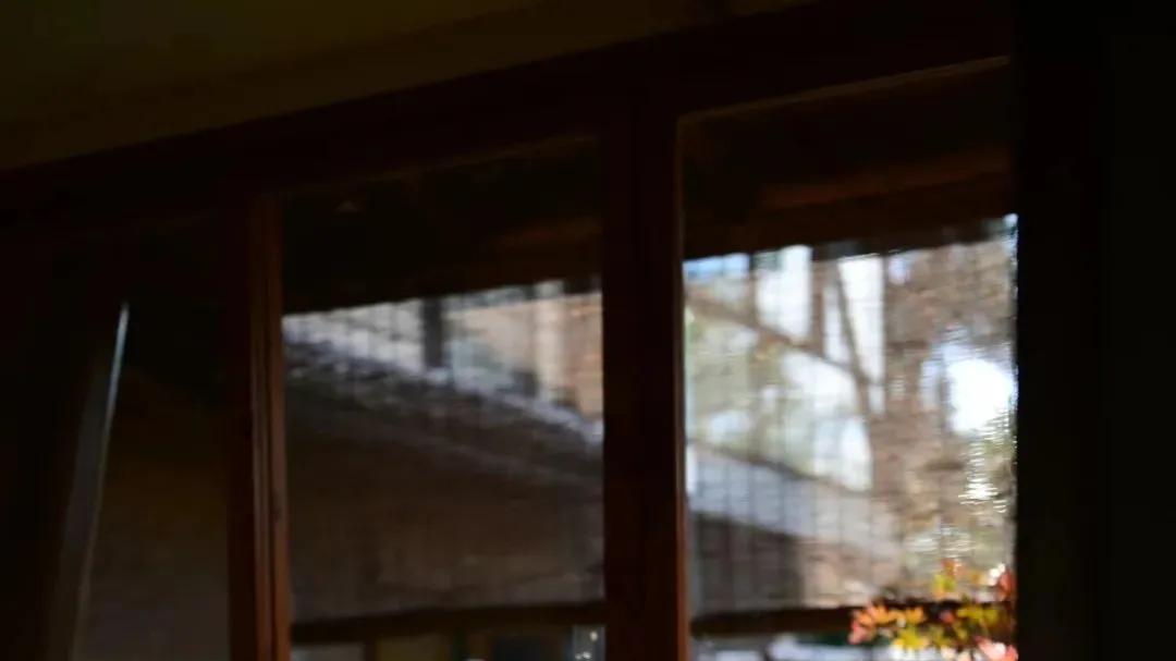 元稹：别纠结房子，认真生活