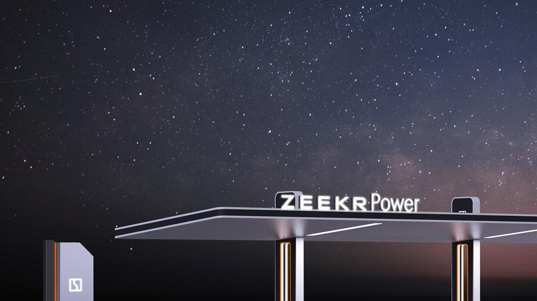 执着于技术兑现，极氪的“极致体验”不是说说而已！