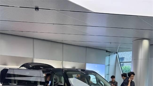 极氪9X交付提速！产能直接提速7周以上！