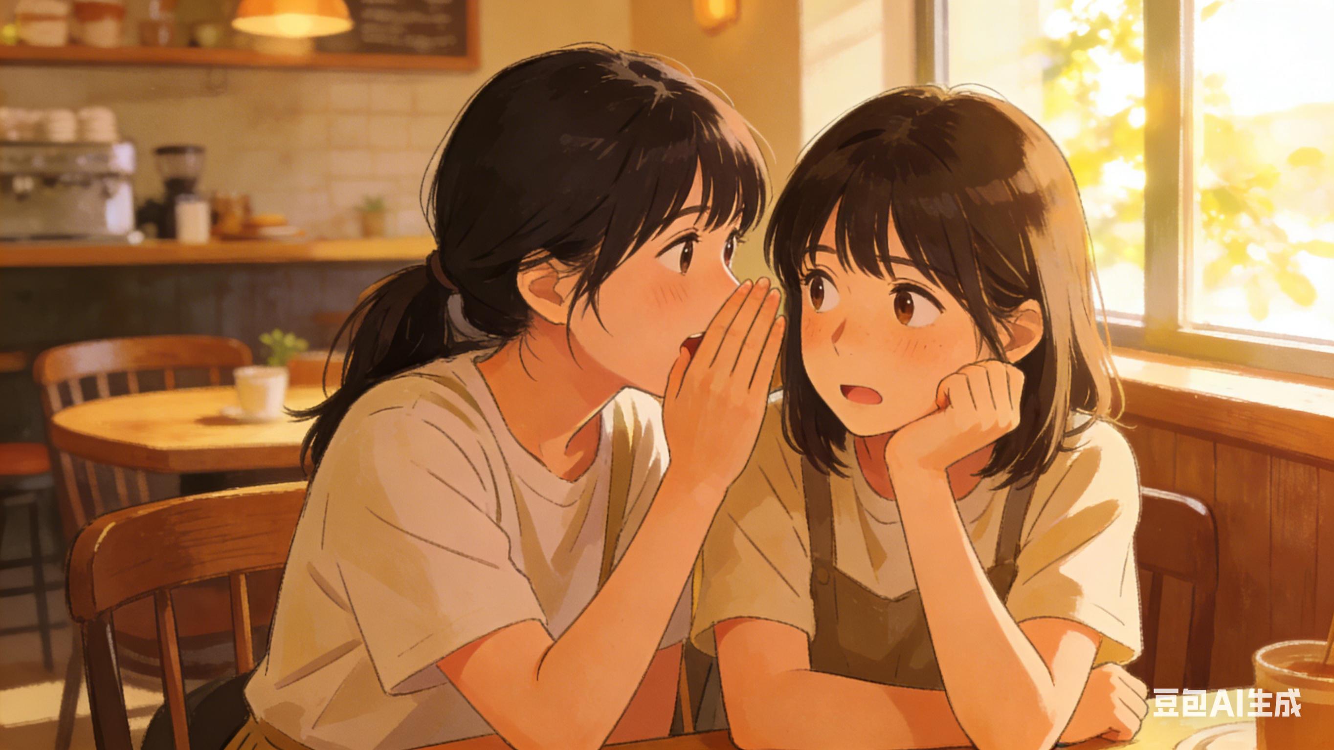 所谓的高情商，不过是懂得“看破不说破”