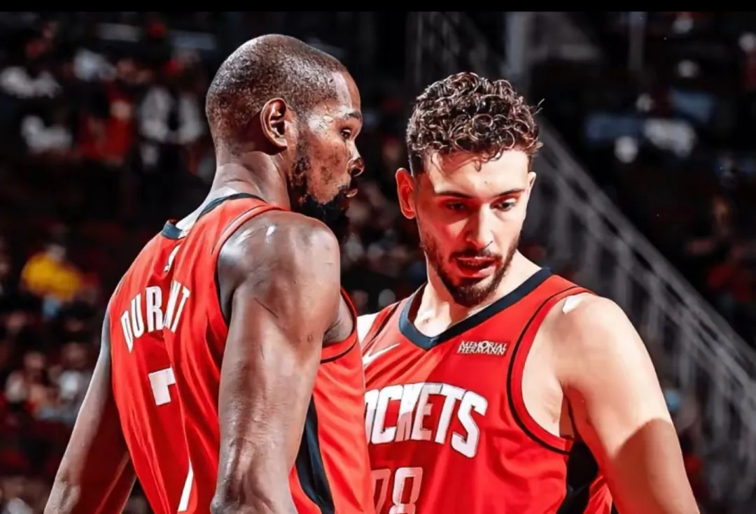 火箭困局：单防杜兰特背后的体系之殇