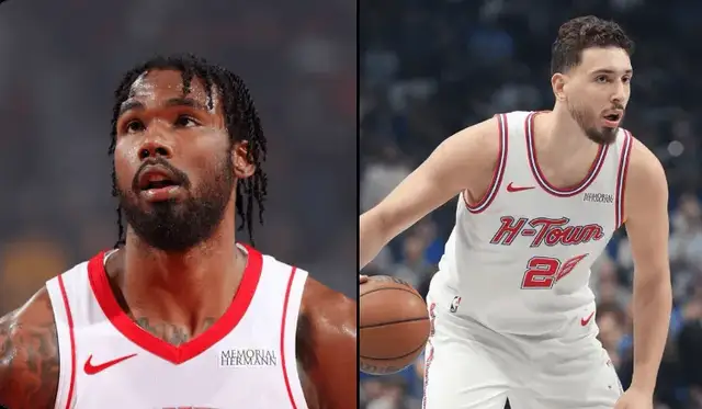 13胜3负！主场全联盟最少，火箭终于熬出头了，伊森也有好消息