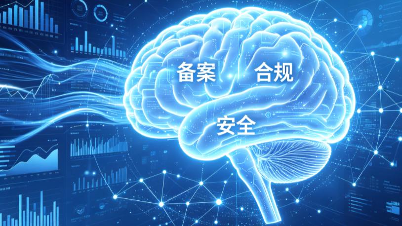 不止拿号！2026大模型备案后长效合规运维体系搭建指南