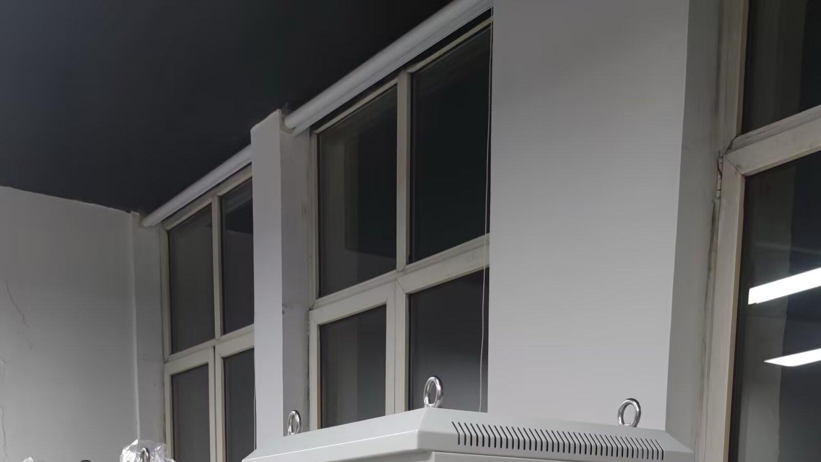 便捷式恒电位仪的常见故障及解决方案