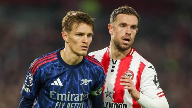 欧冠附加赛开踢！英足总见阿森纳闲来无事提前安排踢英超第31轮！