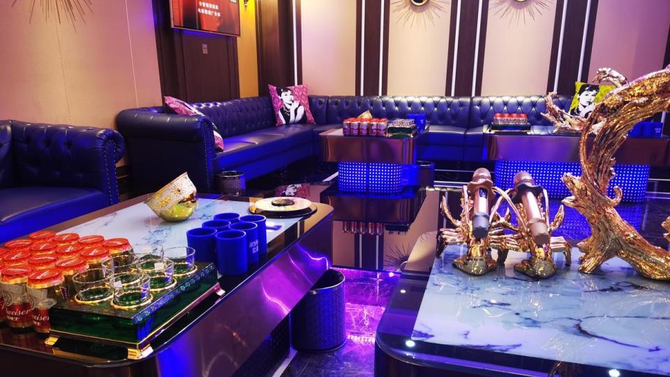 为什么现在喝完酒，大佬们都不愿意去KTV了呢？