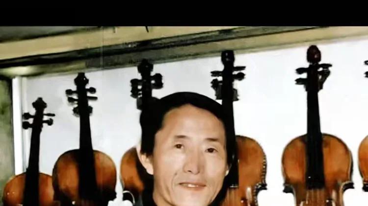 许世廉｜收藏甄选 大家风范——聚焦当代最具市场潜力艺术家